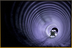 青山UVCIPP紫外光固化修复工艺特点和施工工艺